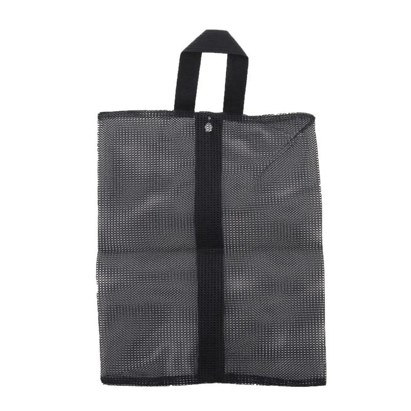 New Handheld Beach Bag Large Capacity Travel Swimsuit Storage Bag
