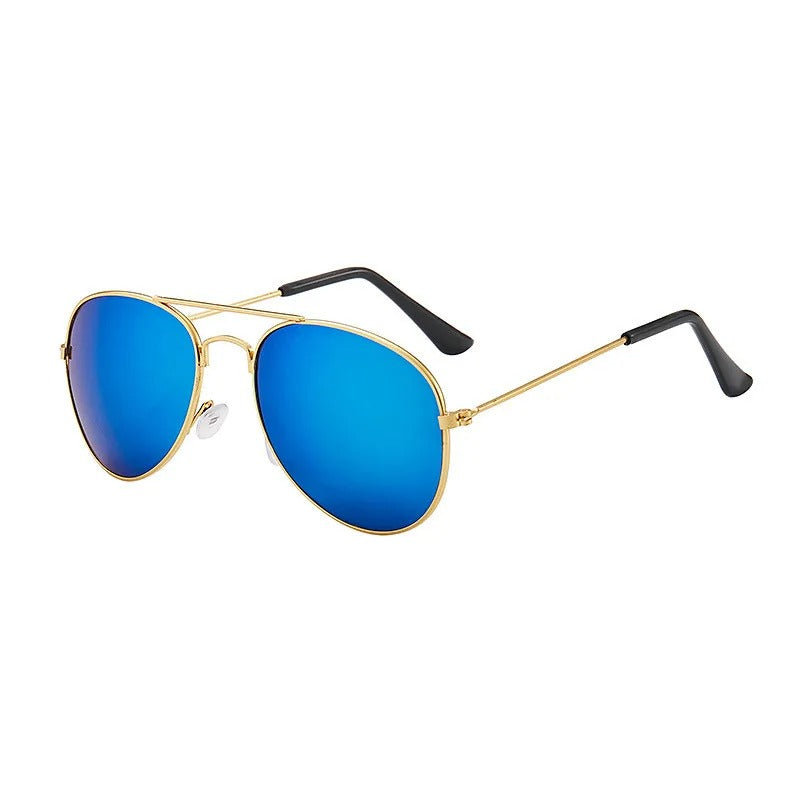 Kids Sunglasses Fashion Colorful Boys Girls