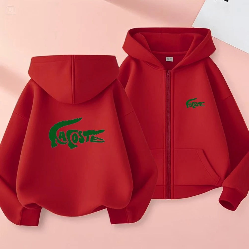Children Hoodies Sweatshirt Girls Boy Kids Autumn Casual Clothes