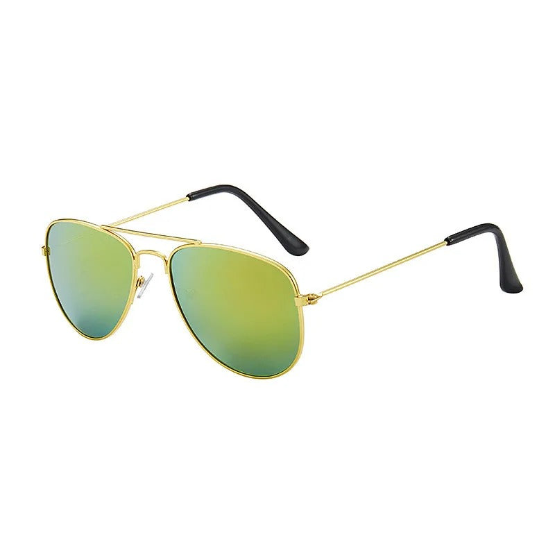 Kids Sunglasses Fashion Colorful Boys Girls