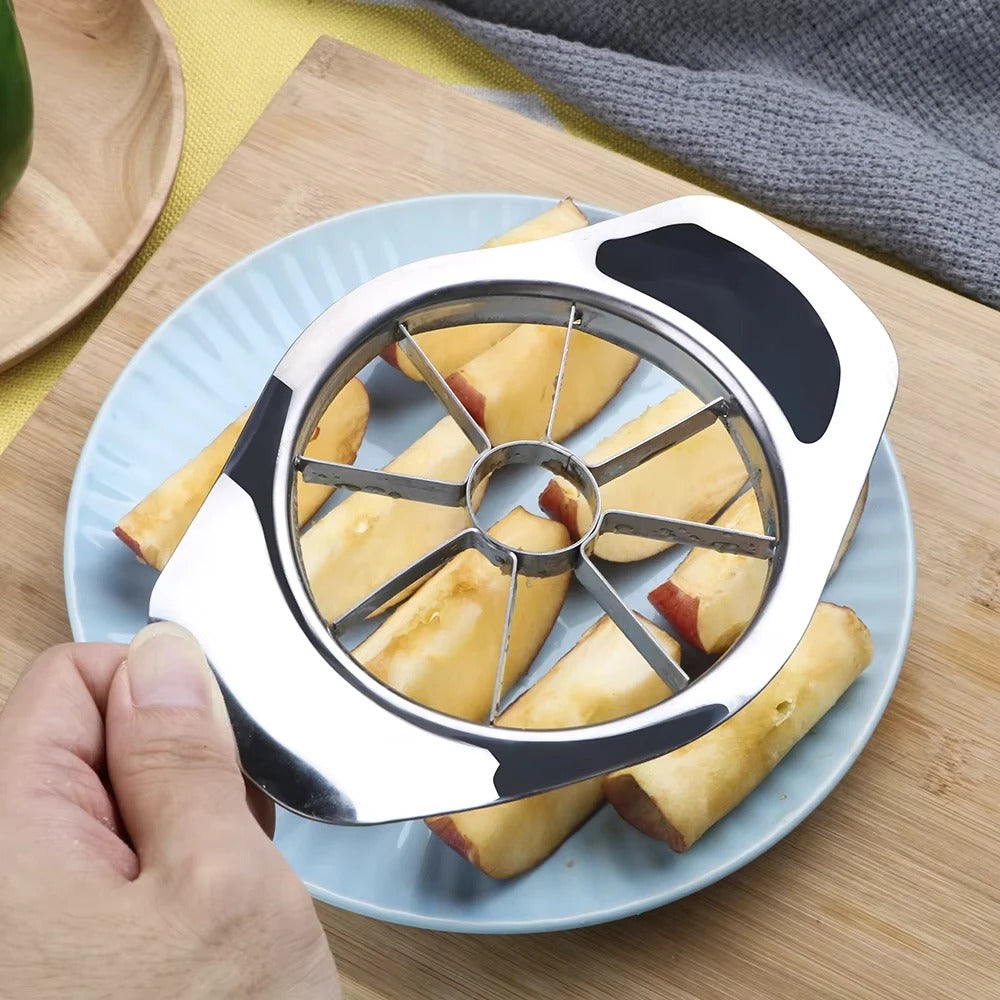 Stainless Steel Apple Cutter And Slicer Fruit Slicer Vegetable