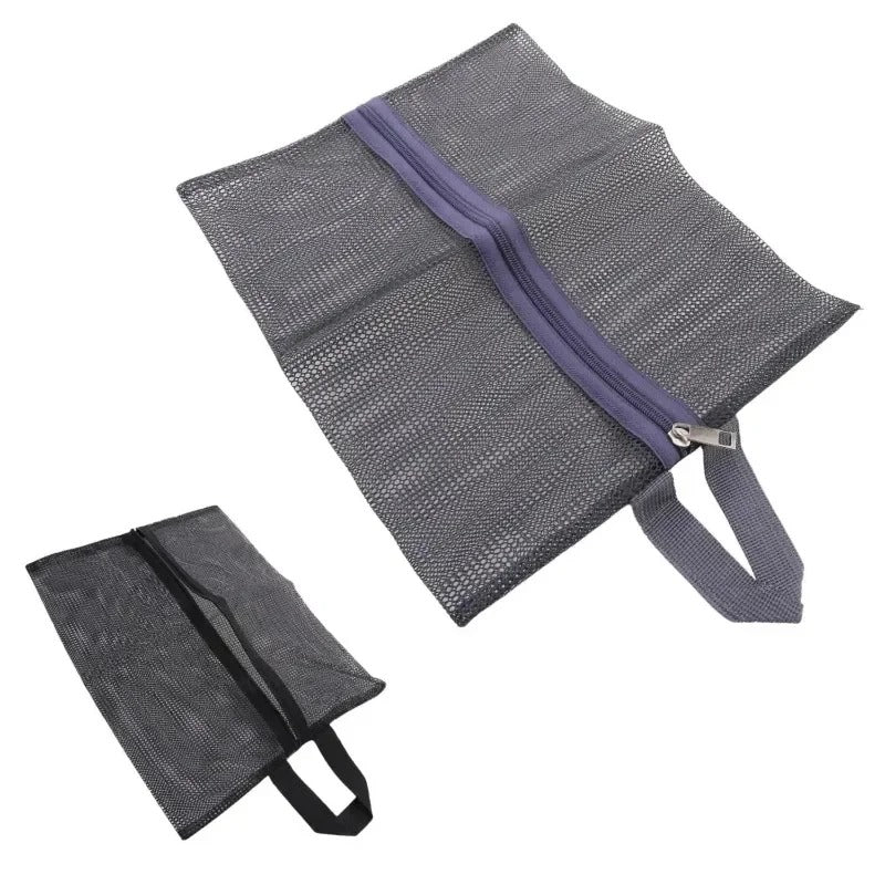 New Handheld Beach Bag Large Capacity Travel Swimsuit Storage Bag