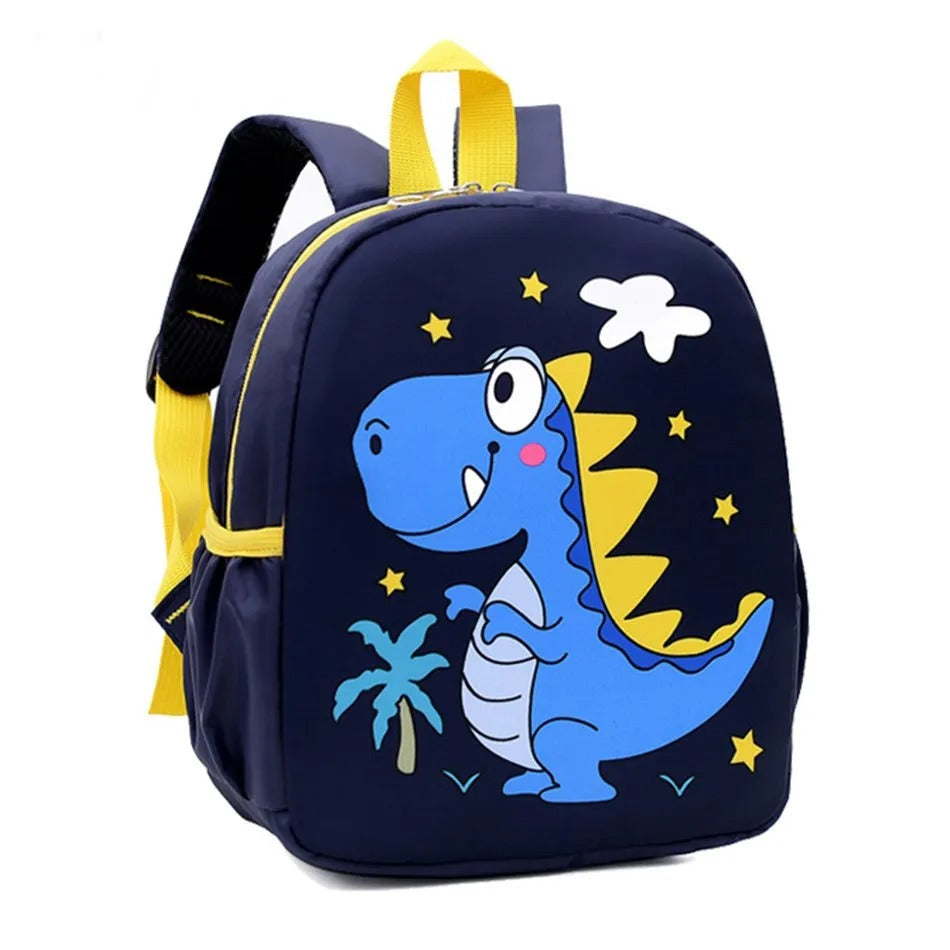 Children Girl Backpack Waterproof School Bag