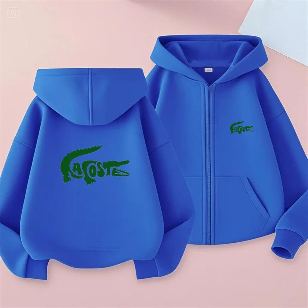 Children Hoodies Sweatshirt Girls Boy Kids Autumn Casual Clothes