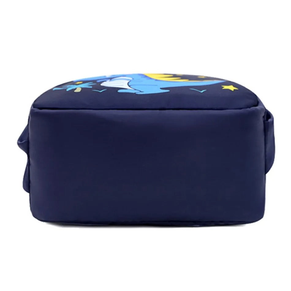 Children Girl Backpack Waterproof School Bag