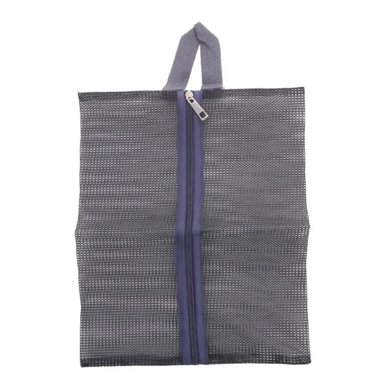 New Handheld Beach Bag Large Capacity Travel Swimsuit Storage Bag