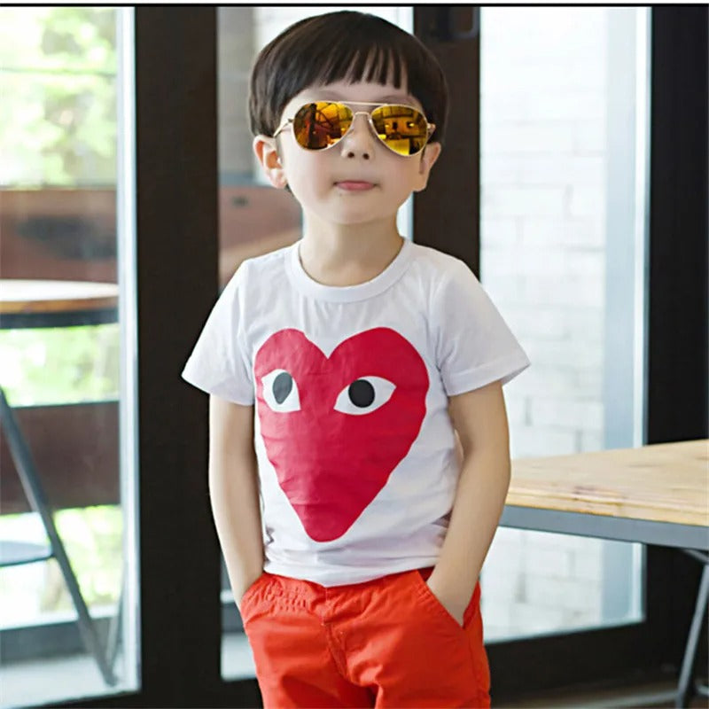 Kids Sunglasses Fashion Colorful Boys Girls