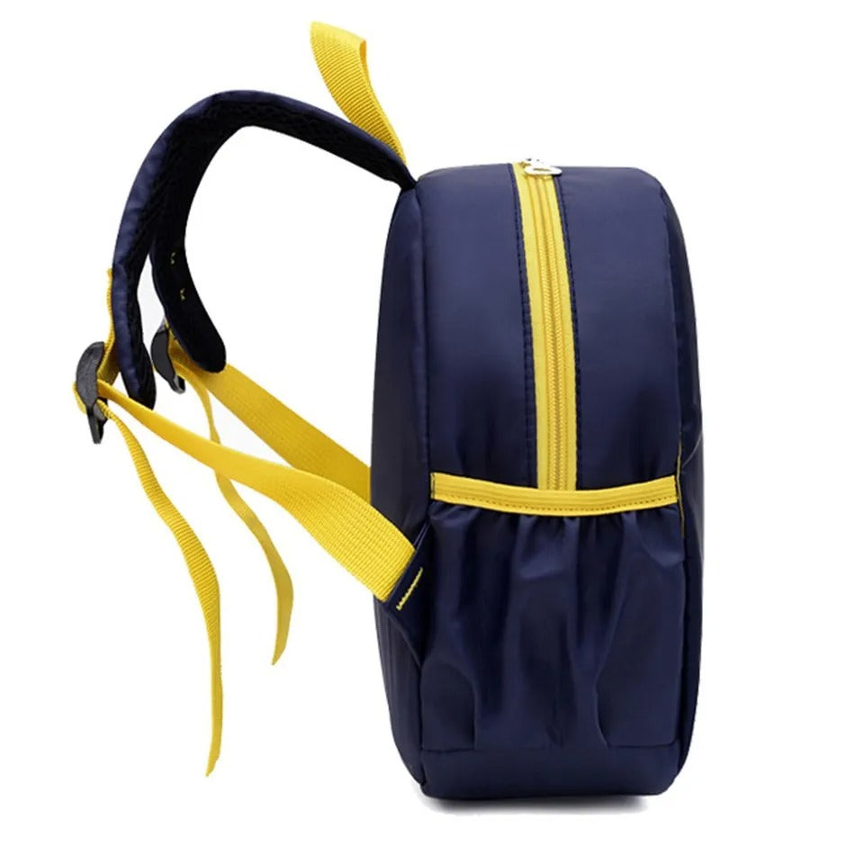 Children Girl Backpack Waterproof School Bag