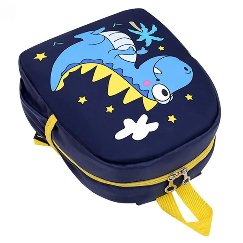 Children Girl Backpack Waterproof School Bag