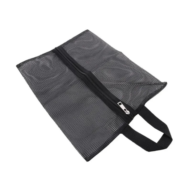 New Handheld Beach Bag Large Capacity Travel Swimsuit Storage Bag