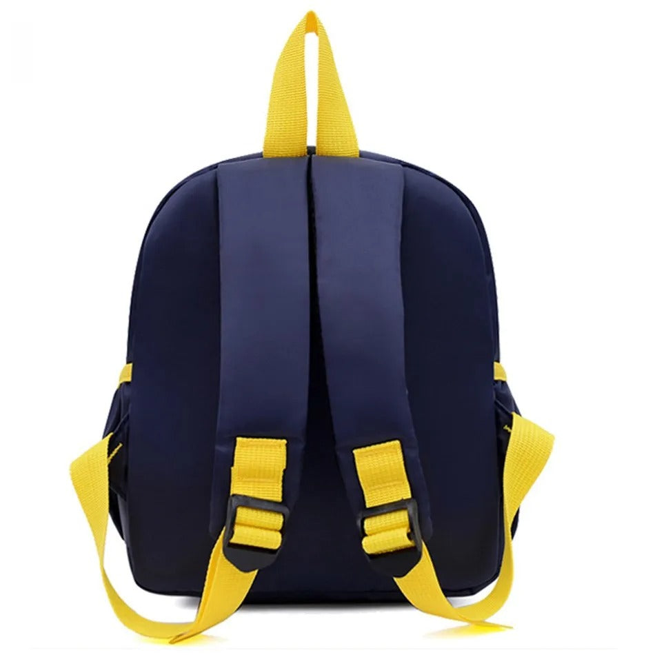 Children Girl Backpack Waterproof School Bag