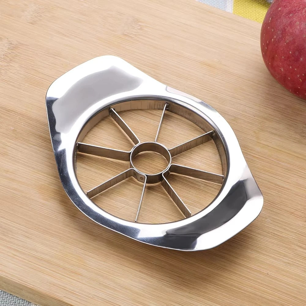Stainless Steel Apple Cutter And Slicer Fruit Slicer Vegetable