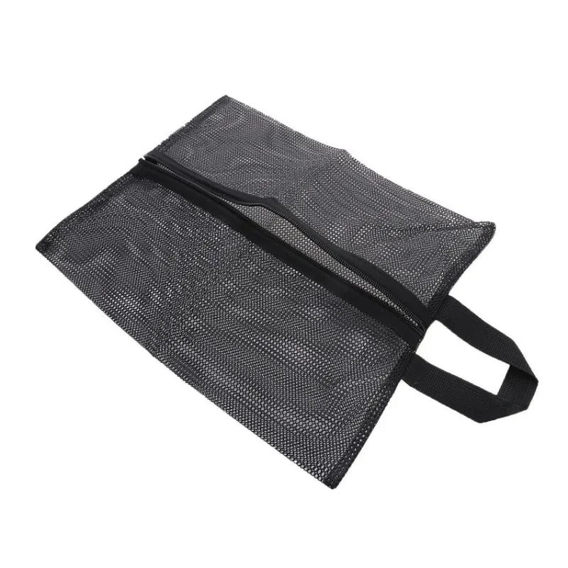 New Handheld Beach Bag Large Capacity Travel Swimsuit Storage Bag