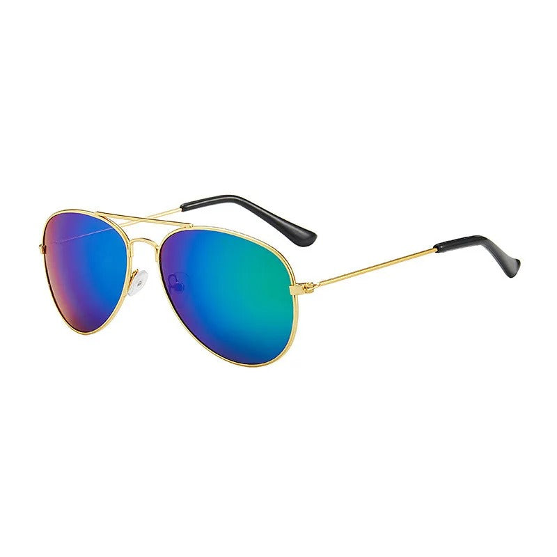 Kids Sunglasses Fashion Colorful Boys Girls
