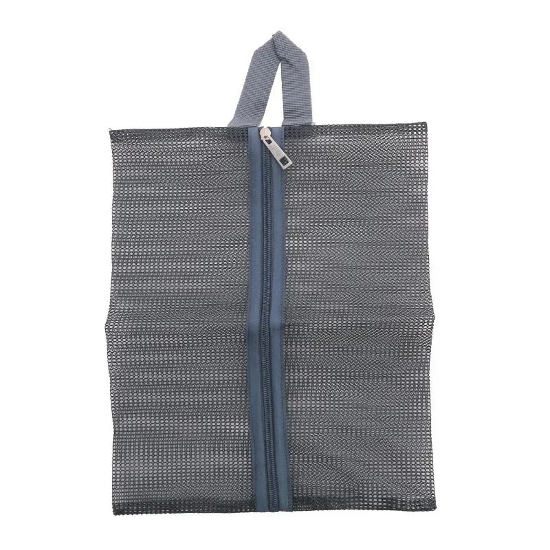 New Handheld Beach Bag Large Capacity Travel Swimsuit Storage Bag