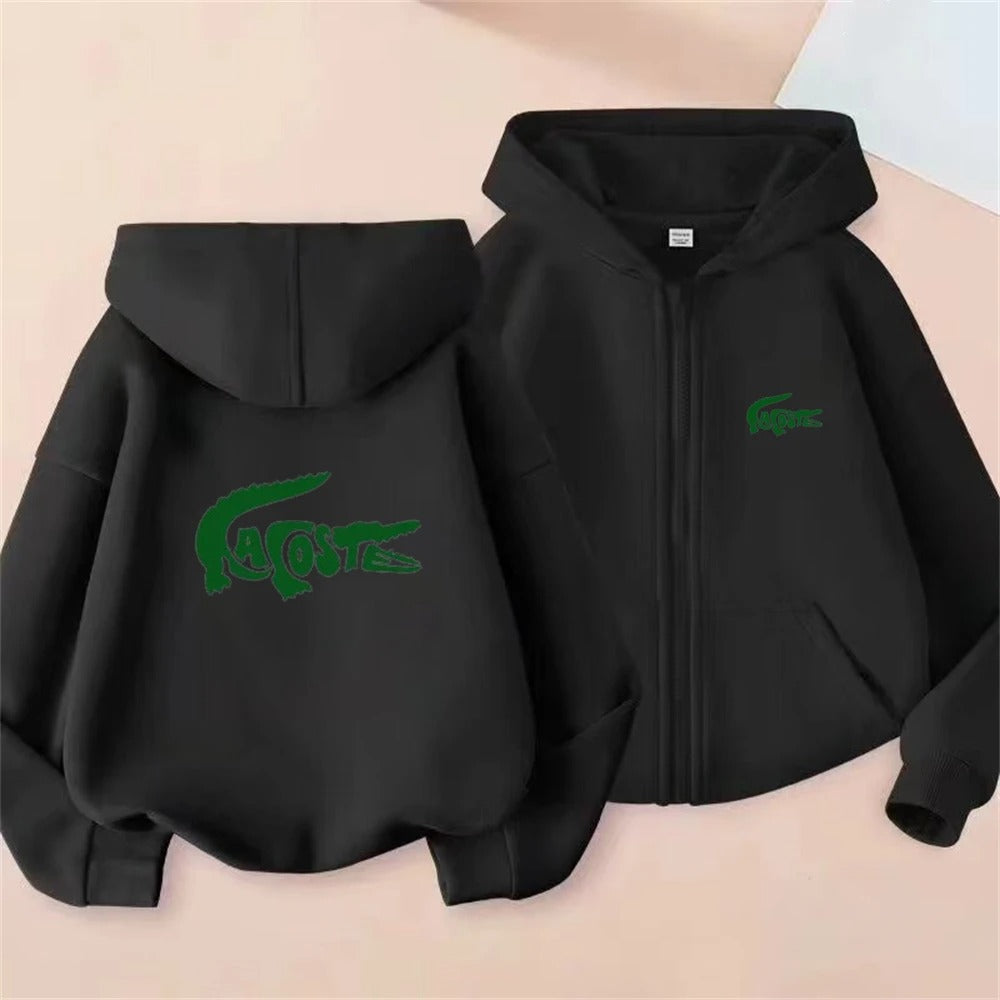 Children Hoodies Sweatshirt Girls Boy Kids Autumn Casual Clothes