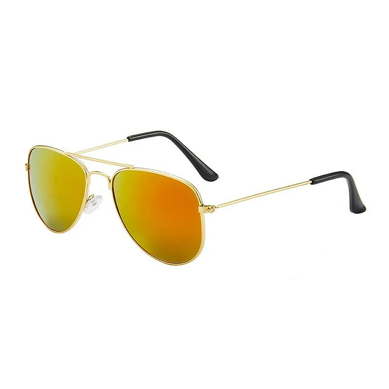 Kids Sunglasses Fashion Colorful Boys Girls