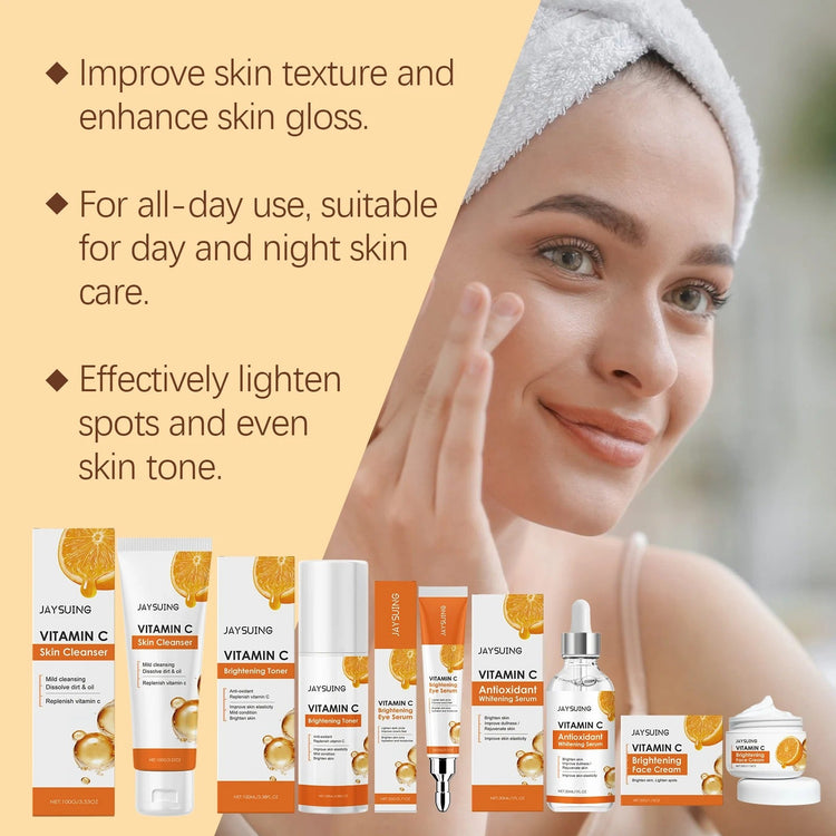Beauty & personal Care