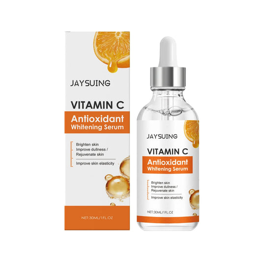 Vitamin C Face & Skincare Set – Brightening & Moisturizing