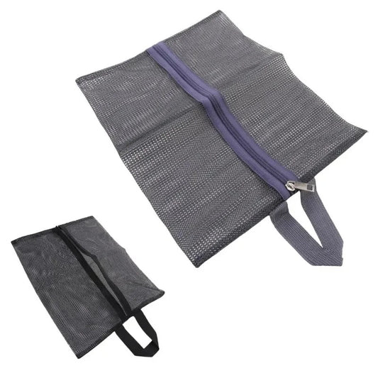 New Handheld Beach Bag Large Capacity Travel Swimsuit Storage Bag