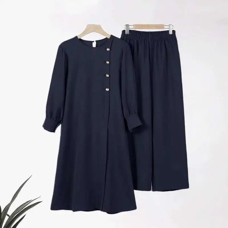 Dubai Tourism Clothing Women's Robe Hui Worship Dress