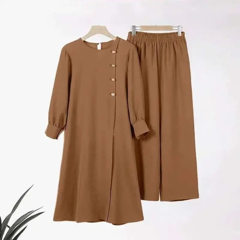 Dubai Tourism Clothing Women's Robe Hui Worship Dress