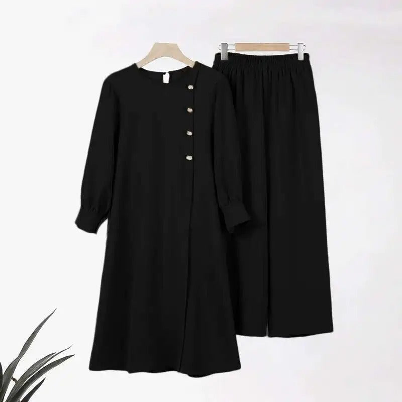 Dubai Tourism Clothing Women's Robe Hui Worship Dress